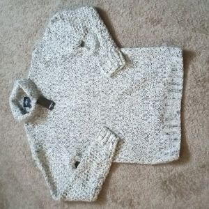 H&M Turtle Neck Sweater